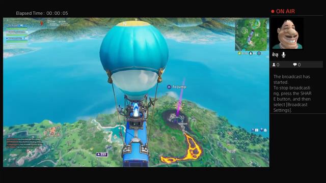 Fortnite feat carson and Kingston смотреть онлайн