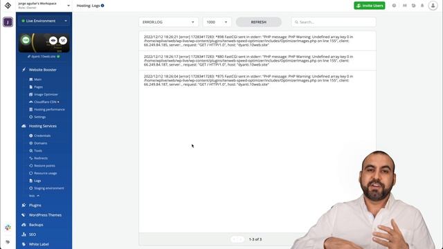 10web Hosting powered by Google Cloud for WordPress смотреть онлайн