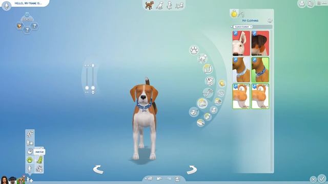 The Sims 4 ❤ CC Showcase #21 - Maxis Match Furniture and Clutter! смотреть онлайн