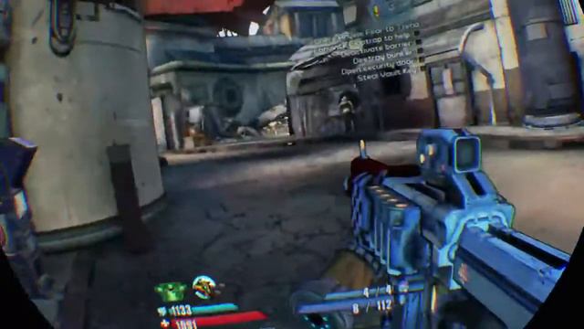 Borderlands 2VR Live pt.4 with nathan смотреть онлайн