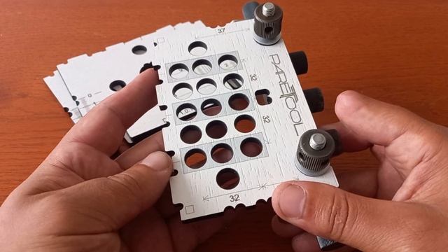 новинка ! PARETTOOL UMKa