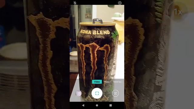 Product Review: Monster Java Kona Blend!!! смотреть онлайн