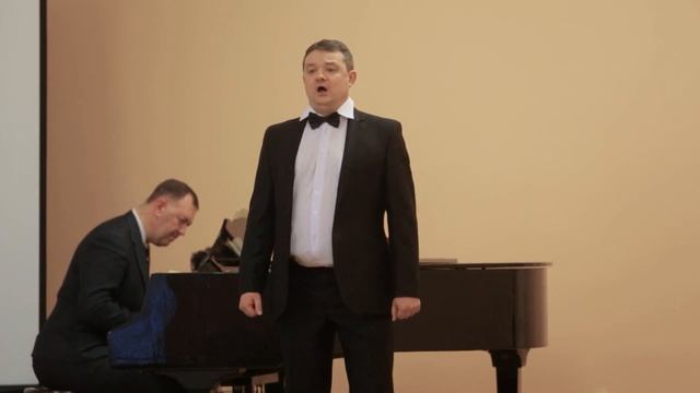 Песня Варяжского гостя из оперы «Садко» Н. Римского-Корсакова, исп. Евгений Будзинский смотреть онлайн