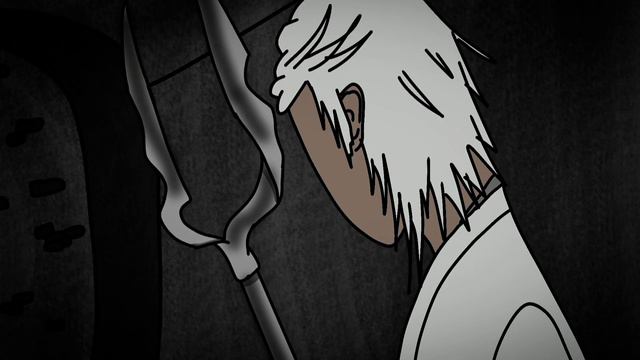 Повесть о конце света - появление Аида (фан анимация) СКОРО смотреть онлайн