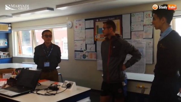 Bishopstrow College - Видео прогулка по Британскому колледжу Bishopstrow College - Обучение в Англи