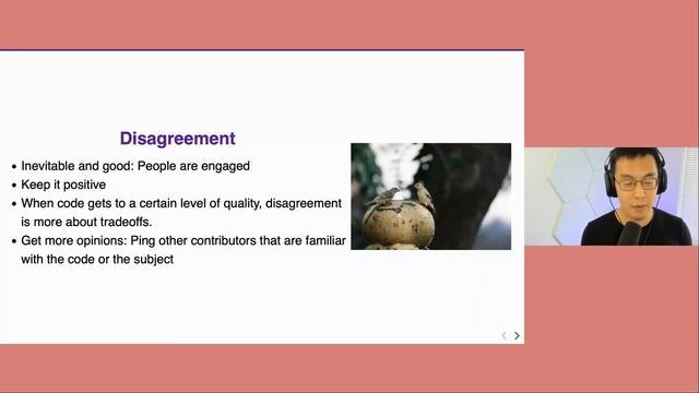 [27] 3 Components of Reviewing a Pull Request (scikit-learn) (Thomas Fan) смотреть онлайн