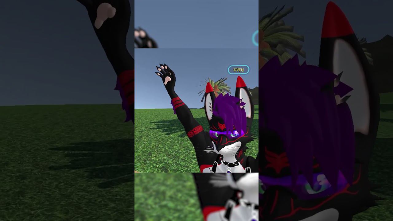 ТАК И ЖИВЕМ...#фурри #progdy #прогди #meme #мем #шортс #furries #furry #shorts