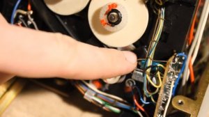 Радиотехника МП-7301 (201)