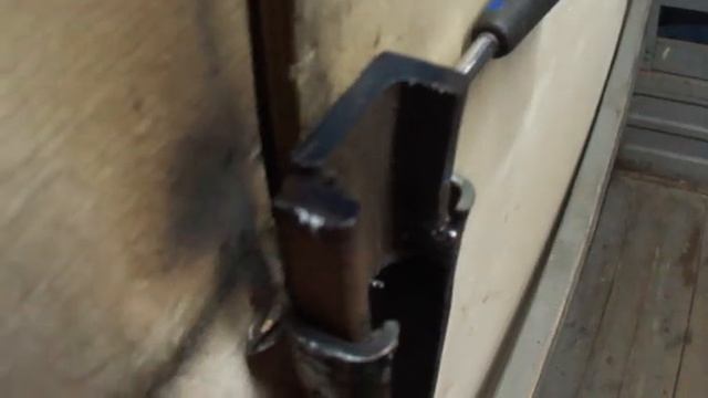 Как поднять каркас тента газель смотреть онлайн