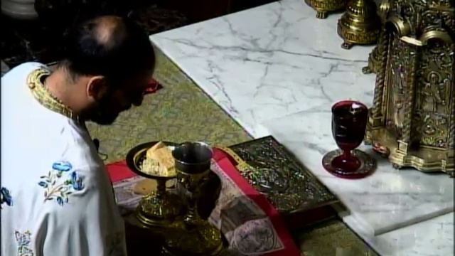 8th Sunday of Matthew 2015, 7-26 смотреть онлайн