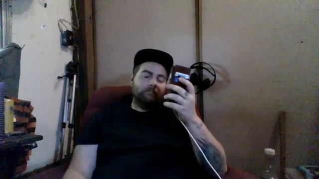 Chillin Groovy Stream смотреть онлайн