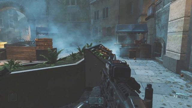 Call of Duty.Infinite Warface. Продолжаю прохождение в 2023 году. смотреть онлайн