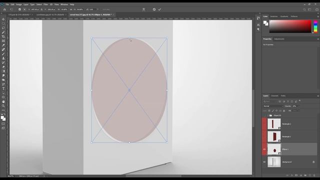 How To Make A Cereal Box Mockup Mockup| Photoshop Mockup Tutorial