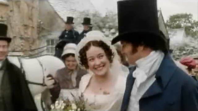 Pride And Prejudice (1995) - 23. Double Wedding