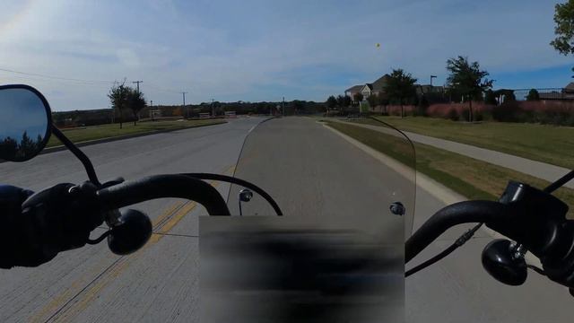 Riding with the JZAQ BT30 wireless bluetooth headset paired to my Insta360 One R смотреть онлайн