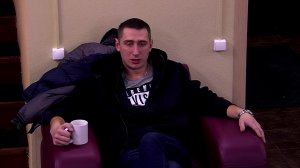 ДОМ-2 Город любви 3903 день Вечерний эфир (16.01.2015)