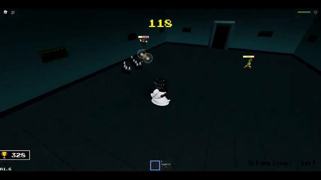 [ALPHA] Undertale: Last Corridor (sixbones showcase) смотреть онлайн