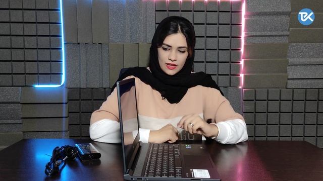 آنباکس و معرفی لپ تاپ گیمینگ Hp Victus 15 смотреть онлайн