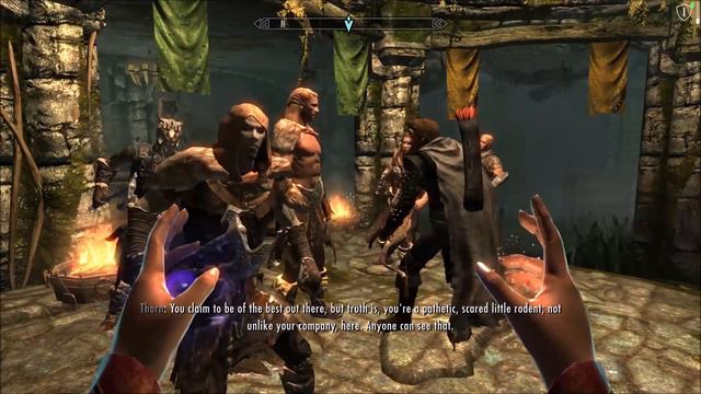 Skyrim Romance Mod 3.0 Part #6: Can We Just Kill Him Already?! смотреть онлайн
