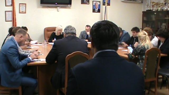 Заседание Совета депутатов МО ОБЮ от 09-10-2018.avi