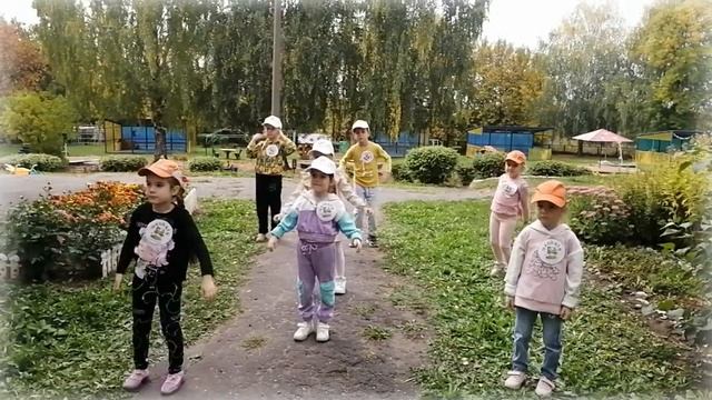 1 м Команда МАДОУ детский сад №25  Сувенир , Творч, дошк, Павлово