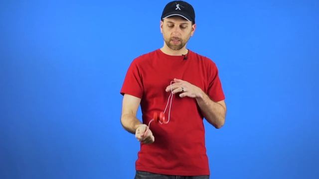 Learn the Yoyo Trick Boingy-Boing + Practice Tips смотреть онлайн