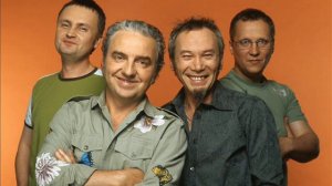 Чайф -- ШАЛЯЙ ВАЛЯЙ.wmv