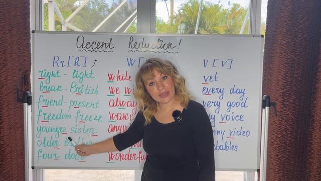 3 Популярных Английских Звука. Уменьши Свой Акцент за 15 Минут! смотреть онлайн