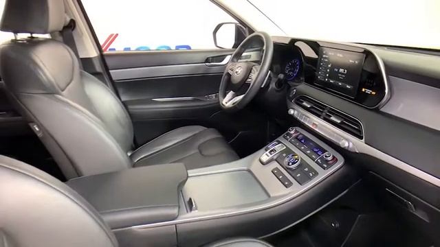 2020 Hyundai Palisade At Oxmoor Toyota | Louisville & Lexington, KY T50903A
