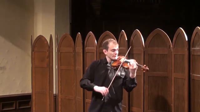 Igor Khukhua, Paganini 24 смотреть онлайн