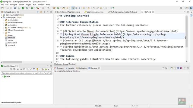 Spring Tutorial 2021: What is Inversion of Control and Dependency Injection & how it works - Part 1 смотреть онлайн