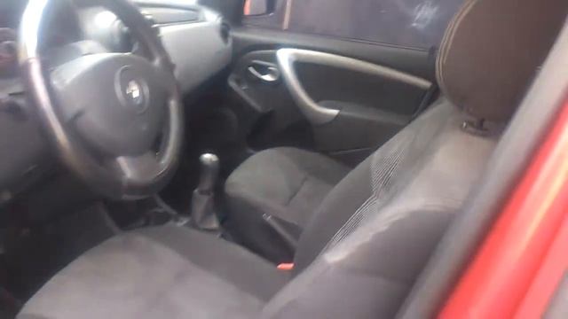 Renault Logan dynamique 2015 смотреть онлайн