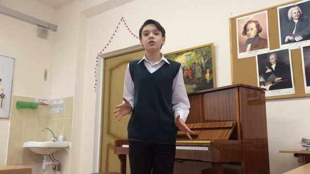 Художественное чтение стихотворения Льва Протасова "Россиюшка" смотреть онлайн