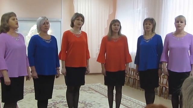 Фрагмент концерта посвященный празднику "День Матери" смотреть онлайн