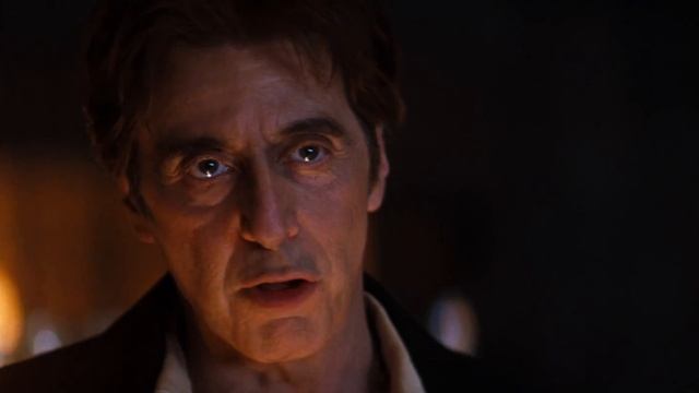 The Devil's Advocate Al Pacino Speech Scene 2