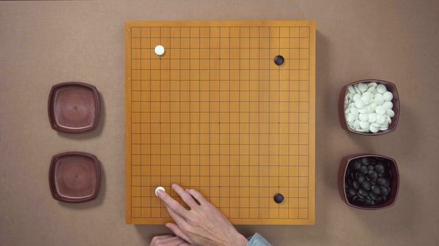 Beyond Classic Go: Best Go Variants to Jazz Up Your Game смотреть онлайн
