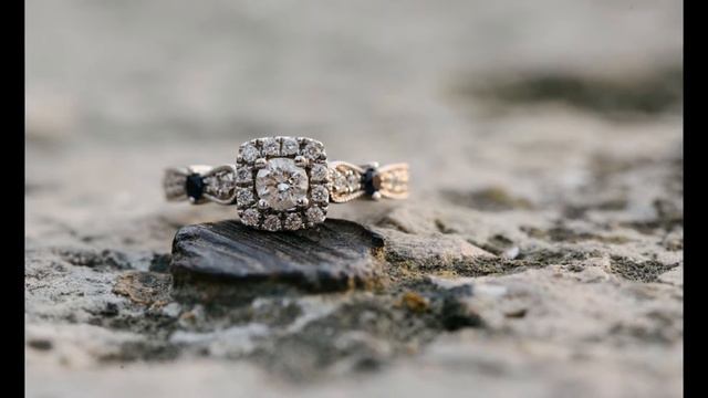 Miranda Helbling & John Boyd 😀Best Engagement Video смотреть онлайн