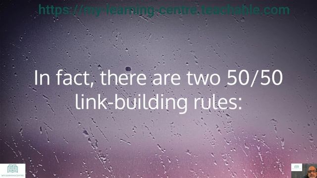 Google link building rules - How google consider your page link смотреть онлайн