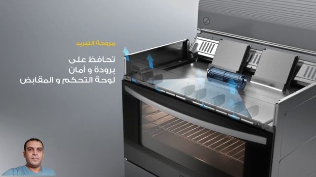 بوتاجاز زانوسى | بوتاجازات زانوسي 2021 | اسعار بوتاجاز زانوسي смотреть онлайн