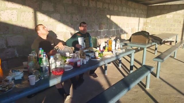 Tavush Karo×Mxitar|Dolya Vorovskaya/Тавуш Каро×Мхитар|Դոլյա Վորովսկայա