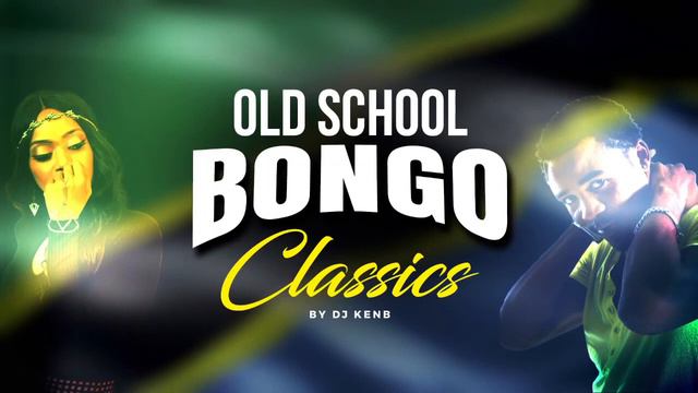 Timeless Bongo Hits Mix: Ali Kiba, Matonya, Ray C, Lady Jaydee, TID, Prof Jay, and Mr. Nice. смотреть онлайн