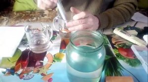 Структурированная вода с отрицательным овп. Диссиметратор Кутушова.