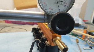 Калибровка газовых форсунок! А вы об этом знали?! Заметки.