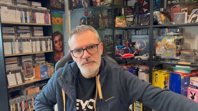 #49 - VIDE GRENIER LIVE - dans le froid printanier, mais quelles belles trouvailles ❄️? смотреть онлайн