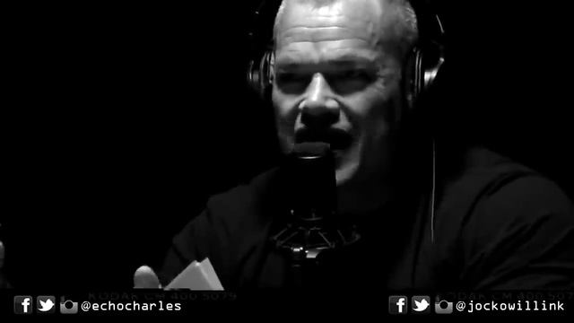 Tips When You Have Trouble Executing - Jocko Willink смотреть онлайн