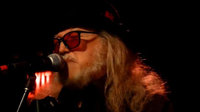 REL-X-Hurts So Good (cover)-The Rusty Nail-Wilmington, NC-2/9/13 смотреть онлайн