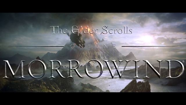 Morrowind Soundtrack