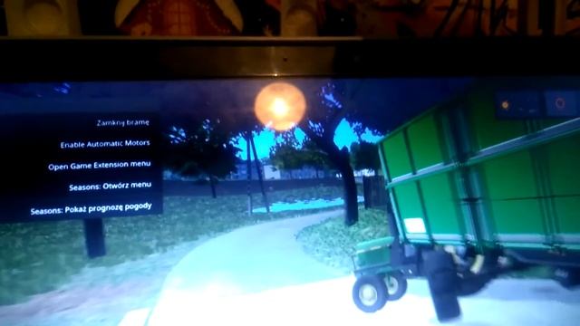 Szok dron w farming Simulator 15 i gospodarstwo смотреть онлайн