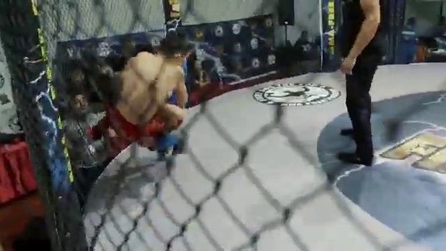 Соревнования ММА г. Кисловодск смотреть онлайн