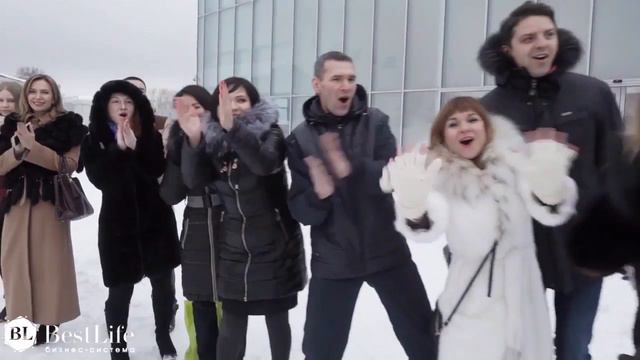 Будь в BestLife Нас миллионы смотреть онлайн